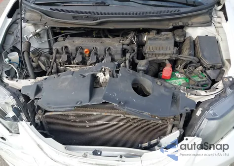 2015 Honda Civic Ex-L z USA, uszkodzony, nr VIN 19XFB2F92FE260941